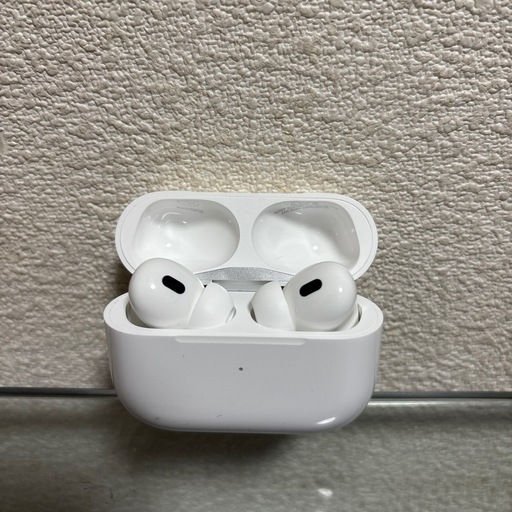 AirPods Pro(第2世代)