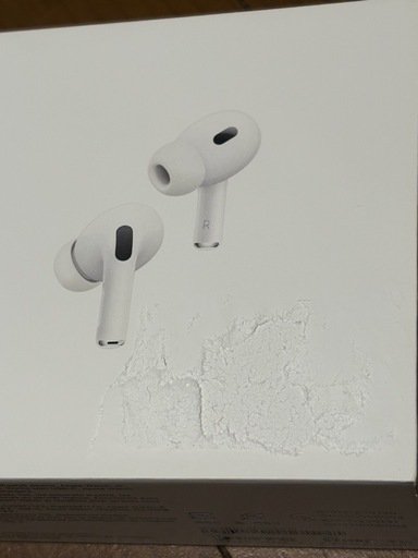 AirPods Pro(第2世代)
