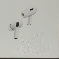AirPods Pro(第2世代)の画像