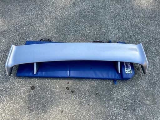 ER34 純正 ウィング 2ドア クーペ