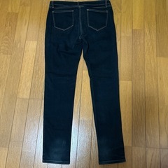 ユニクロ パンツ 29inchの画像