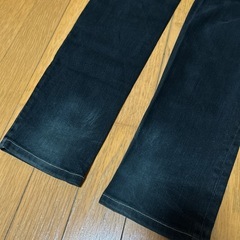 ユニクロ パンツ 29inchの画像