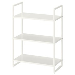 ★美品！IKEA 棚 