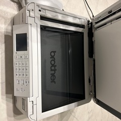 brother MFC-J998DNの画像