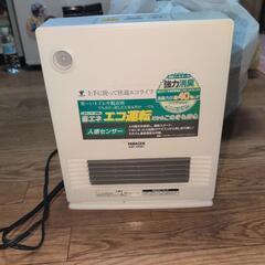 電気ヒーター　消臭