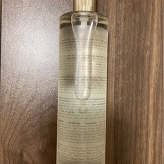 LALINE Body Oilの画像