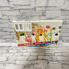 【TEAMNACS】写真集 NACS HOLIC 大泉洋の画像
