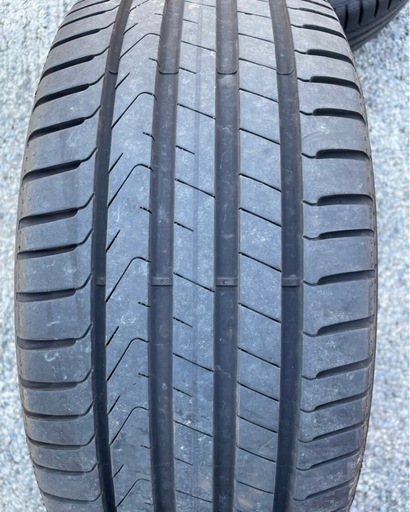 タイヤ、ホイール PIRELLI cinturato P7 C2 225/45R17 91Y