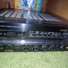 DENON デノン AVアンプ AVC-2000 ドルビーサラウ...