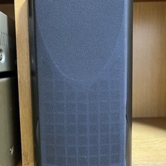 DENON DMR-MD3 & ONKYO FR-V5 コンポの画像
