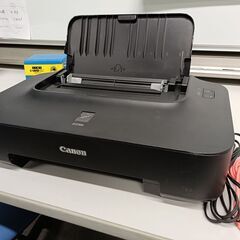 取引を話合い中です！　キャノンip2700　ジャンク
