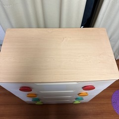 衣装タンスの画像