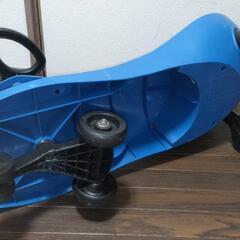 スイングカーの画像