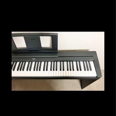 YAMAHA P-45B  引き取り者決定 の画像
