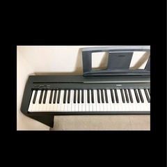 YAMAHA P-45B  引き取り者決定 の画像
