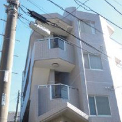 🌸初期安・物件数No.1🚃相鉄本線  和田町駅 徒歩5分🏃🏻敷金...