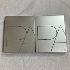 取引終了★中古無料★DHCアイシャドウ２個★ の画像