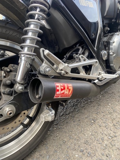R8年3月までCB1100 6速！美車千葉県 (ユースケ@) 佐倉のホンダの中古  