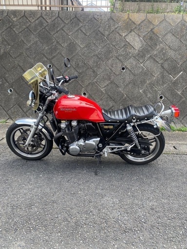 R8年3月までCB1100 6速！美車千葉県 (ユースケ@) 佐倉のホンダの中古  