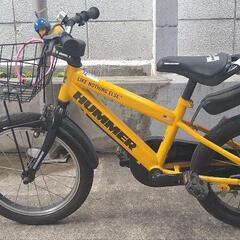 子供用自転車14インチ