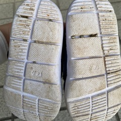 14cm キッズ　シューズ
の画像