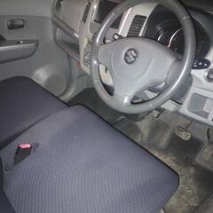 明日現車確認がありますので、問い合わせ多すぎて、返信かえせません大変申し訳ありません、平成24年式ワゴンR（外国の方は、問い合わせしないでください。）の画像