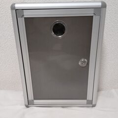 アンケートボックス 募金箱 投票箱 投函箱 の画像