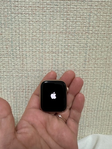 アップルウォッチＳＥ