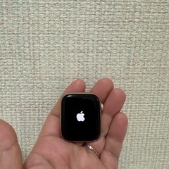 アップルウォッチＳＥ
