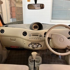 ダイハツ　エッセ　AT車　コミコミ価格‼️の画像