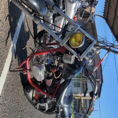 (お話中)ホンダ jazz50