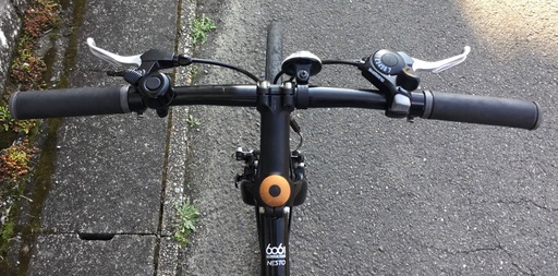 成約済】【No.107】ジモティ特価‼︎前後タイヤ新品で整備済