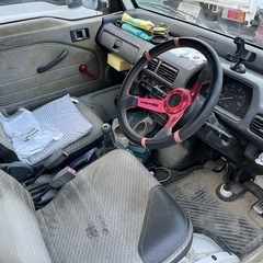 ホンダ　　アクティー　軽トラ
の画像