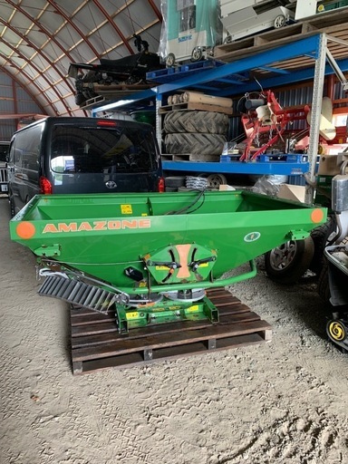 アマゾーネ　ZAーX