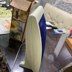 暖房　ハロゲンヒーターの画像