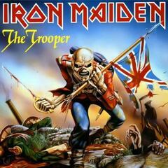 IRON MAIDENのボーカル&ギタリストを募集しています！
