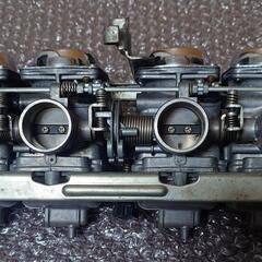 CBX400F キャブ　Fキャブ