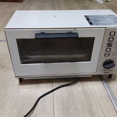 オーブントースター