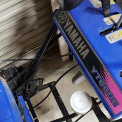 除雪機　YT660E