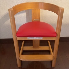 ベビーチェア　美品