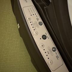 アップリカ　電動ハイローチェアの画像