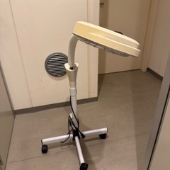 照明ライト
