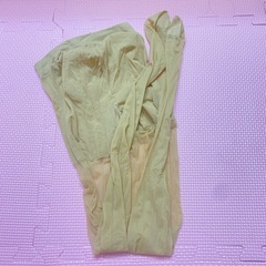 ストッキング タンス整理品