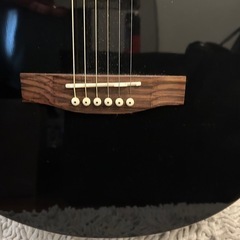 ギター。総使用時間1時間笑　未満笑の画像