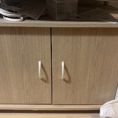 テレビ台
