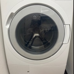 洗濯機