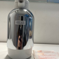 未使用象印テーブルポット1リットル魔法瓶