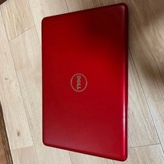 初心者 美品 DELL Inspiron 15 5000 SSD搭載 Win11 DVDドライブ 純正マウス＆ACアダプター付の画像