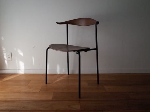 希少・廃盤【ウェグナー CH88T】オーク / yチェア