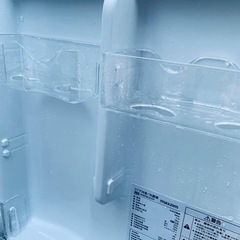 EJ5182番✨maxzen✨冷凍冷蔵庫 ✨JR090ML01WHの画像
